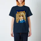 マイクロメイト[公式]ぬここのマイクロメイト作業用 Regular Fit T-Shirt