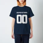 いそのスーパースターズのNo.00  Regular Fit T-Shirt