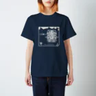 PlantCentre MusashinoKadanのGreen Man（スクエア） Tシャツ スタンダードTシャツ