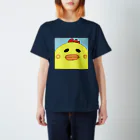 あんなちゅらるのにわぴよくん Regular Fit T-Shirt