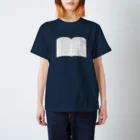 3out-firstの銀河鉄道の夜 Regular Fit T-Shirt