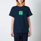 favorite  of  mineのsweet home Regular Fit T-Shirt