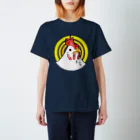 うずぴよのニワトリ様 Regular Fit T-Shirt