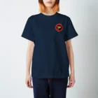 Rigelの金魚づくし そさのおのみこと Regular Fit T-Shirt