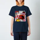 insparation｡   --- ｲﾝｽﾋﾟﾚｰｼｮﾝ｡の口は災いの元 Regular Fit T-Shirt