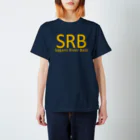 Sagami River BassのSagami River Bass Regular Fit T-Shirt