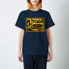 パグ＆ピースのPug & Beer Regular Fit T-Shirt