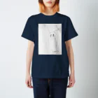 おひさまーけっとのおばけ Regular Fit T-Shirt