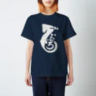 SHOPてつこつのディプロカウルス Regular Fit T-Shirt