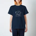 鼻笛キヨちゃん　のnose tells the Truth（ｗ） Regular Fit T-Shirt