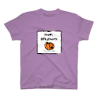 UNK＊のHappy Helloween　UNK＊ スタンダードTシャツ