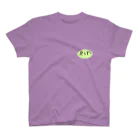 KitaikeArtSchoolのRinRin Regular Fit T-Shirt