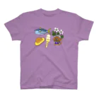 ココロ企画の高知愛しちゅ〜 Regular Fit T-Shirt