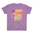 キキとココからのMy lost memories／Rebirth スタンダードTシャツ