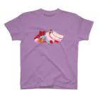 pazooのfruits01 Regular Fit T-Shirt