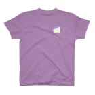 ◉ KujunのSummer Regular Fit T-Shirt