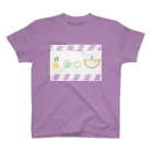 伊藤櫻子のfruit スタンダードTシャツ