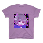 Mire≒Nagiの厨二のおにぎり スタンダードTシャツ