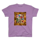 Sakuya PrincessのSakuya Princess Regular Fit T-Shirt