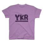 ナコのYKR スタンダードTシャツ