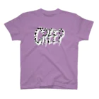 ACREEPのCREEPロゴ item スタンダードTシャツ