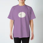 ア・ラ・カル堂のうさぎ饅頭 Regular Fit T-Shirt