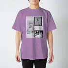 insparation｡   --- ｲﾝｽﾋﾟﾚｰｼｮﾝ｡の恋心 Regular Fit T-Shirt