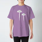 佐藤香苗のただよう Regular Fit T-Shirt