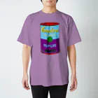 コンドルズのPOP LIFE③ Regular Fit T-Shirt