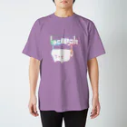 ロジローのキッチン用品ネコ化計画 Regular Fit T-Shirt