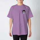 としつん×トヤーさんのトヤーさんグッズ Regular Fit T-Shirt