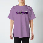 BRAVE PAW PADSのB.P.P  Phoebe Regular Fit T-Shirt