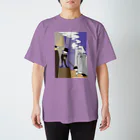 えぬショップの資本家 Regular Fit T-Shirt