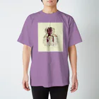 ChsCmrのCutie Cravates 2 スタンダードTシャツ