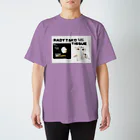 キリーフイッシュのRADY TAKO TISSUE  スタンダードTシャツ