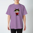 のび工房ののび工房ちいちゃん Regular Fit T-Shirt