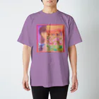 キキとココからのMy lost memories／Rebirth スタンダードTシャツ