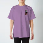 素顔のお店のいつもあなたの夏に  T-shirt スタンダードTシャツ