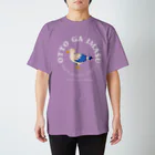 chataro123の夫がいます(夫しか見えない) Regular Fit T-Shirt