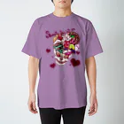 みあまゆあのスイーツ中毒 Regular Fit T-Shirt