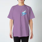 SWのアイラブSADO スタンダードTシャツ