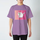 水草のCatその３ スタンダードTシャツ