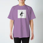 マのえくみぃ Regular Fit T-Shirt