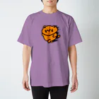 chiffonsanの爆速にゃんこ Regular Fit T-Shirt