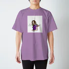 RONのLily Rose スタンダードTシャツ