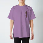 oj-510のS-series【黄金】 Regular Fit T-Shirt