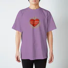 mmmisoooの推しを称えよ Regular Fit T-Shirt