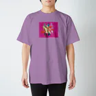 waimaiのランウエイ Regular Fit T-Shirt