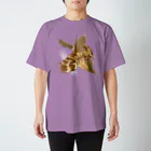 トロ箱戦隊本部のネコザメ Regular Fit T-Shirt