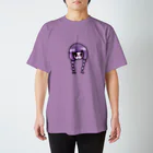 ナマケモノの理想と現実 Regular Fit T-Shirt